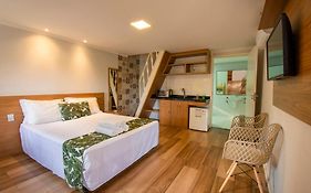 Cabana'S Acqua Hotel